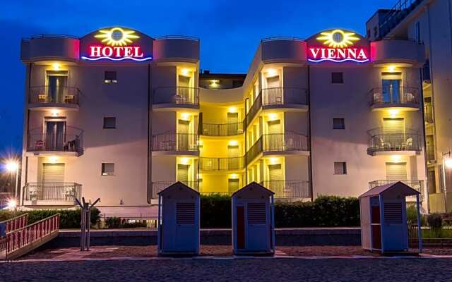 Hotel Vienna