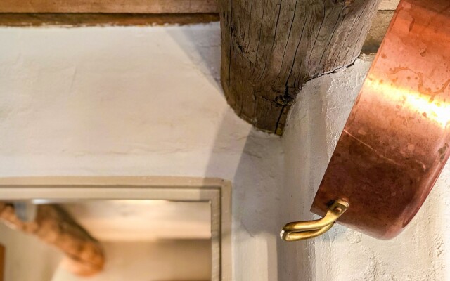 Camino San Acacio - Studio Home