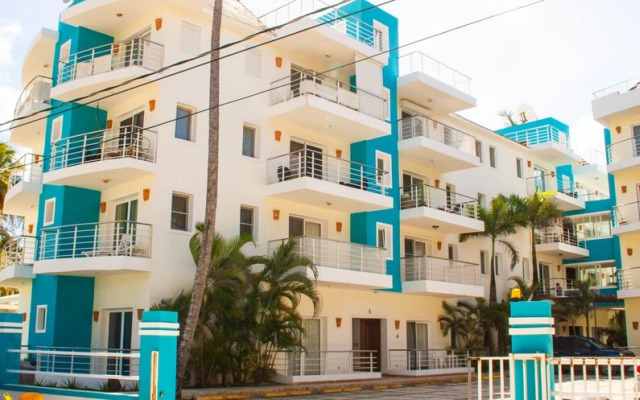 B&B Playa Matilde