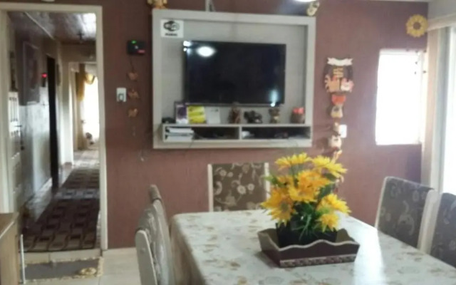 Casa de Temporada Familiar