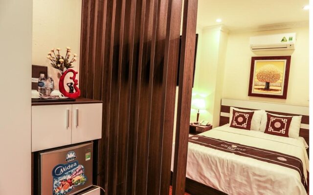 Wild Lotus Hotel & Travel 2
