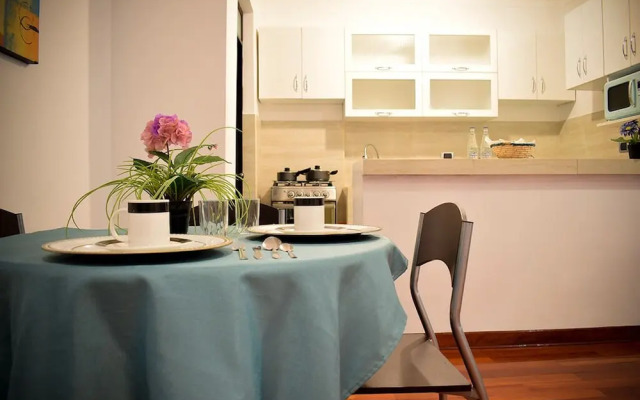 Hotel & Apartments R House Cusco