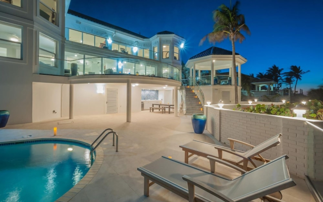 Great Bluff Estates