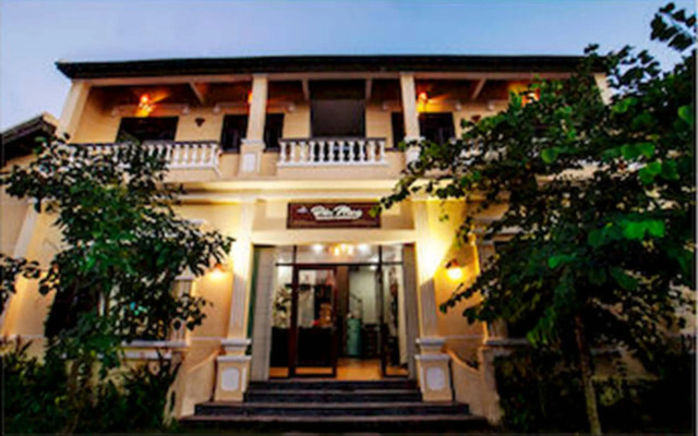 Sea Sun Homestay