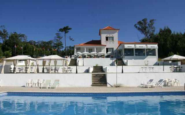 Casa Pinha