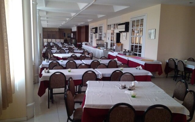 Ege Gunes Hotel