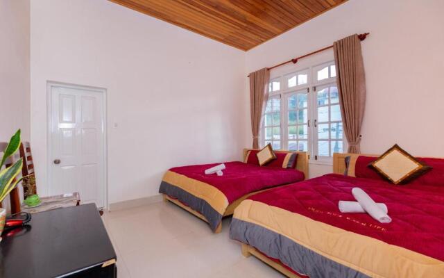 Villa Trung nghĩa 28