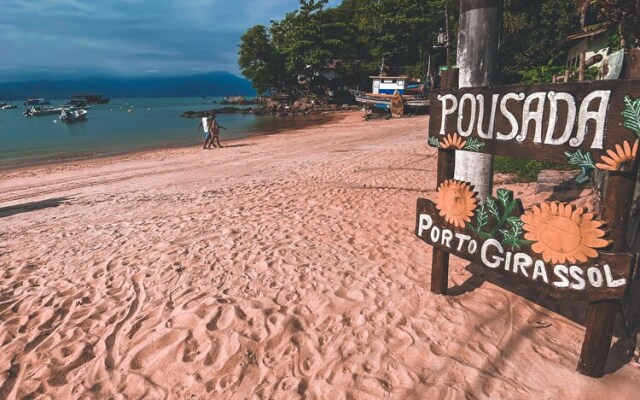 Pousada Porto Girassol