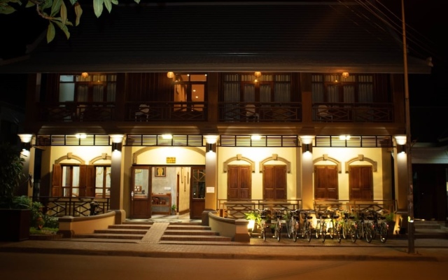 Luangsay Inn