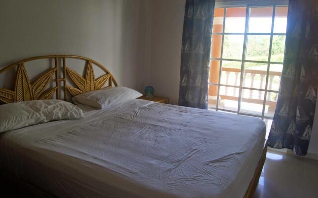 Beautiful 3 Bedroom Ocean View Villa in Sosua