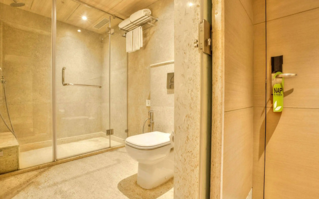 Grand Bhabendra Alay Hotel
