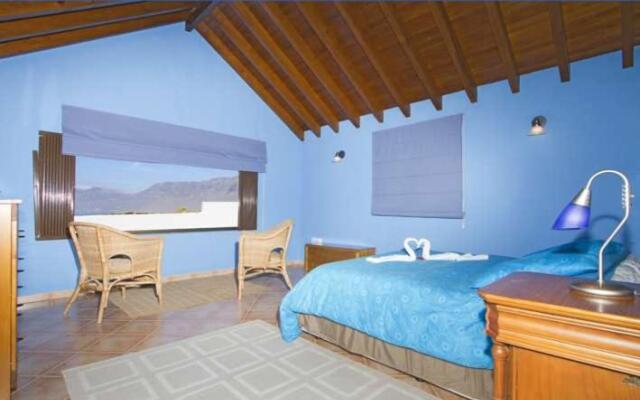 Villa Vista Graciosa