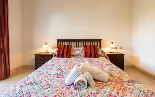 Finca San Antonio Holiday Rental