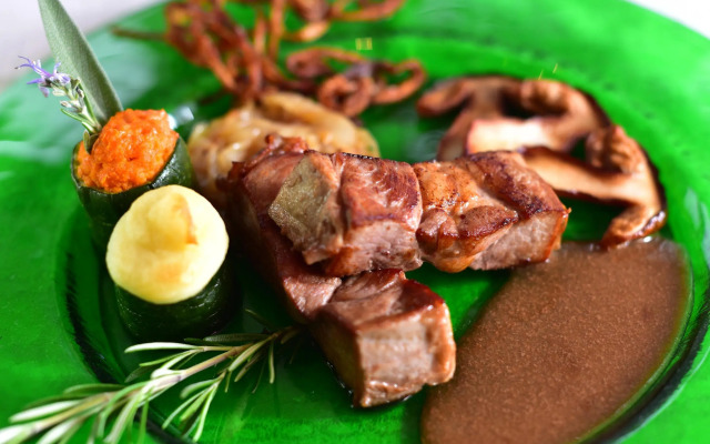 Hotel Family and Spa