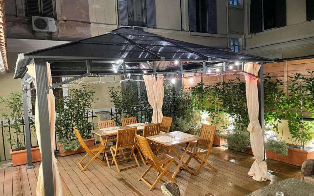 Art Atelier Risorgimento