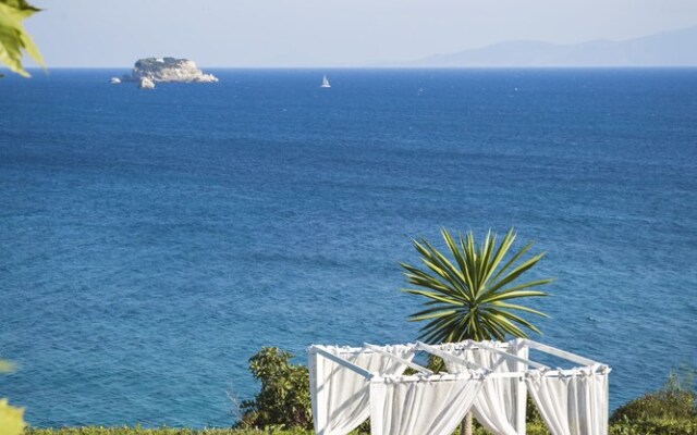 Stella Di Helis Villa