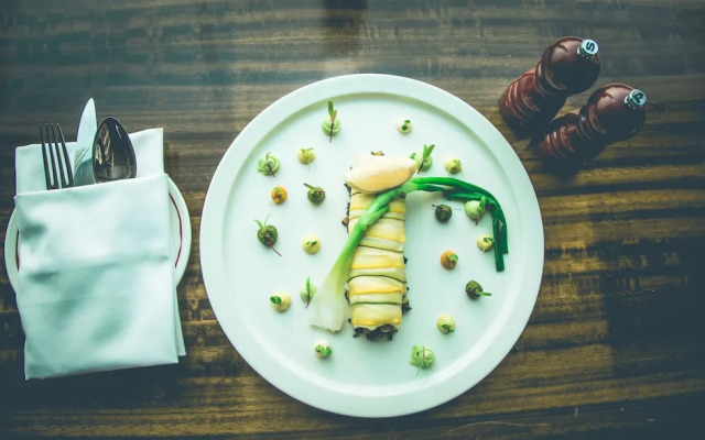 Le Méridien Gurgaon, Delhi NCR