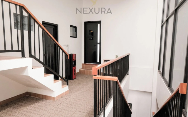 Limaran Nexura Collection