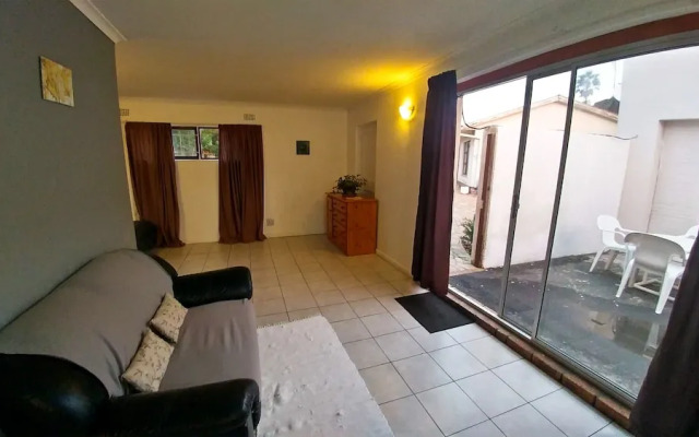 Blouberg Beach Retreat