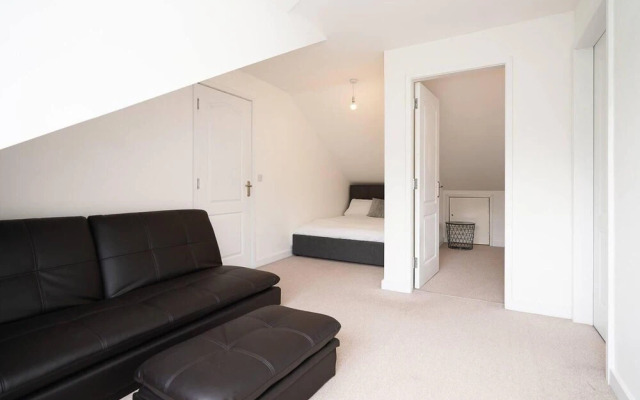 Stag/hen Party House w Hottub, Sauna & Pool Table