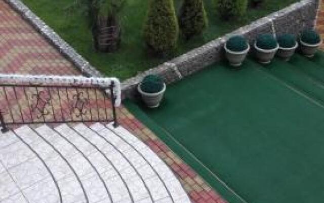 Park-hotel Abkhazia