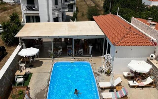 Koukounari Apartments 3