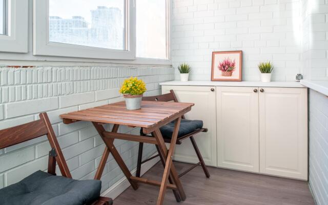 Кравц Групп на ул. Мервинская, 9