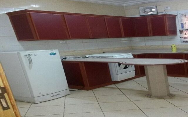 Ahla Taif Serviced Apartments