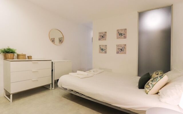 Bairro Alto Green by Homing