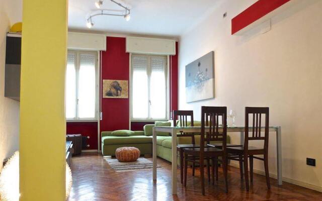 Temporary House - Milan Design District