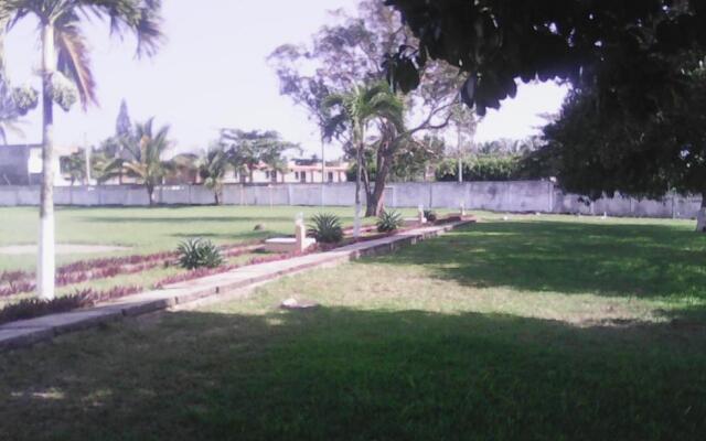 Hotel Torre Molino