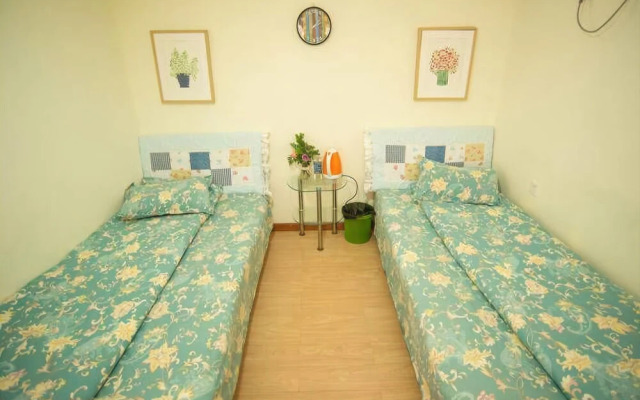 Taishan Wanneng Youth Hostel