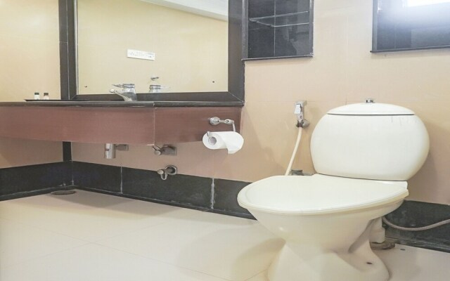 OYO 5630 Beverly Hills Hotel