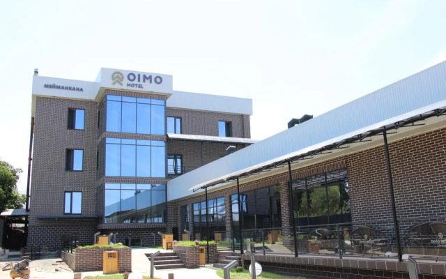 Oimo