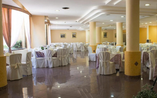 Grand Hotel Mosè