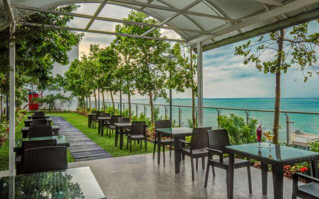 Marino Beach Colombo