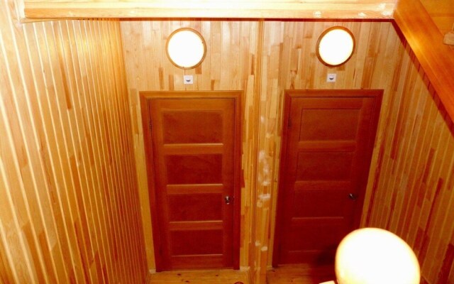 База отдыха «Волна»