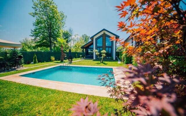 Deep Luxury Sapanca