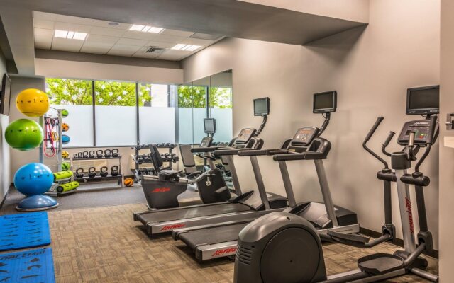 Holiday Inn Arlington at Ballston by IHG