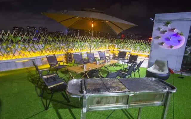 XiDi Hotel