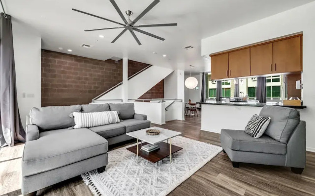 Tempe Lofts