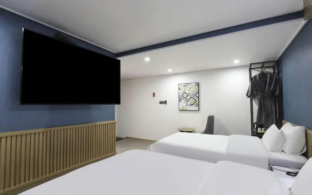 Jecheon No.25 Hotel