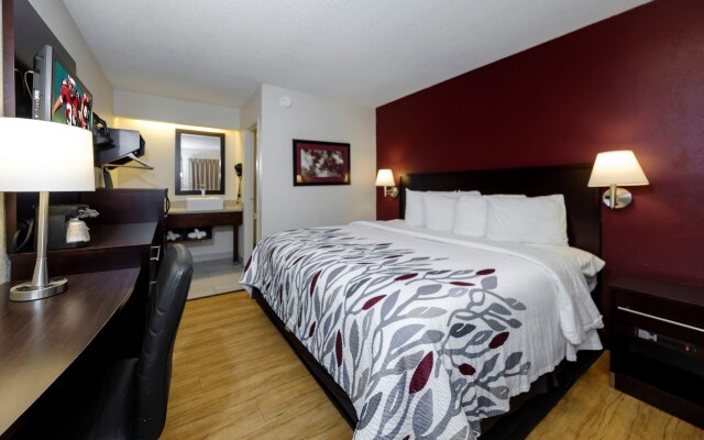 Red Roof Inn Chicago - Lansing