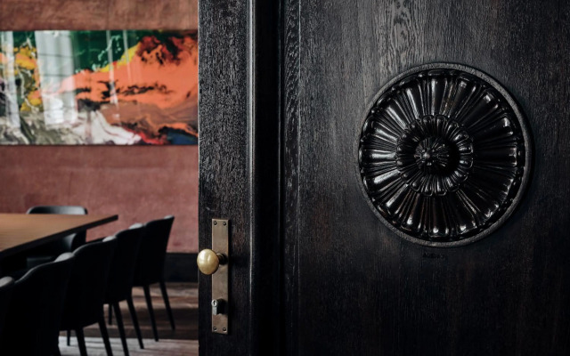 The Wellem, in The Unbound Collection by Hyatt