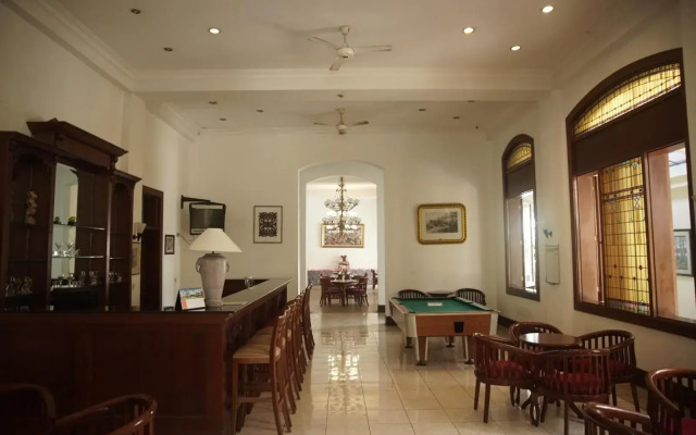 Kresna Hotel Wonosobo