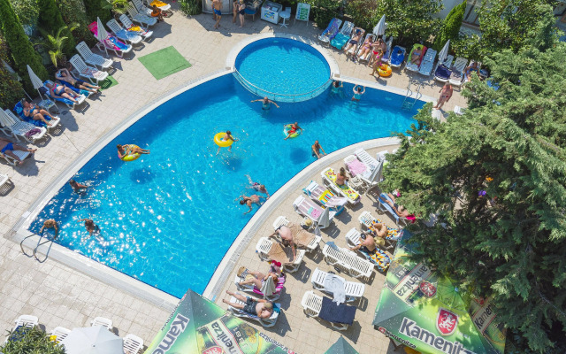 Hotel Boomerang