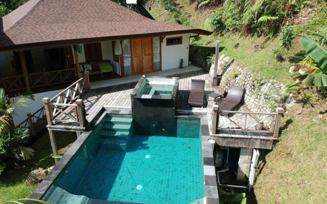 Uvita Bali Bosque Retreat