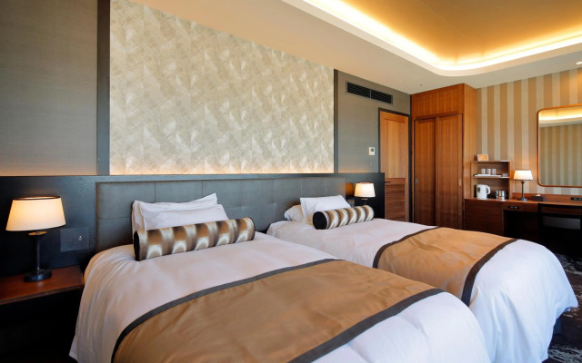 Hotel Monterey Himeji