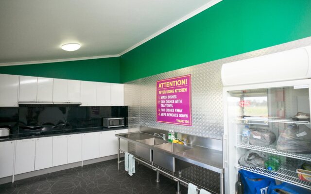 Hunter Valley YHA - Hostel