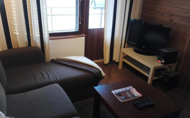 Apartment Villa Yllas 201